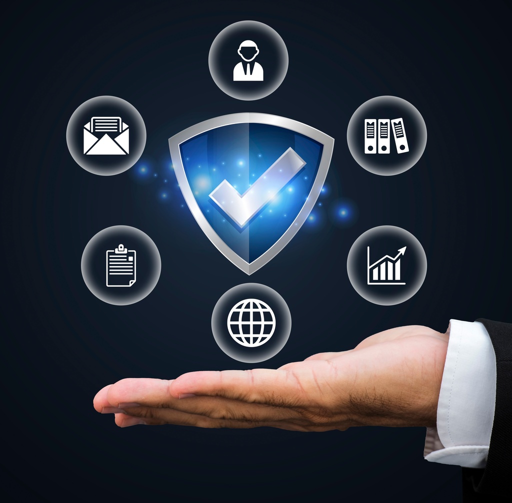 Compliance: Gestão da conformidade e transparência 