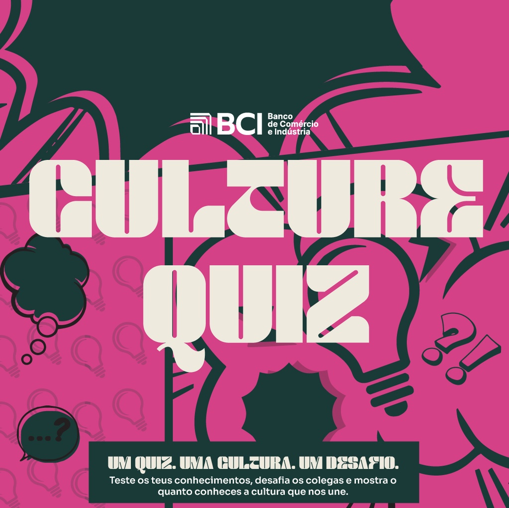 Culture Quiz BCI 